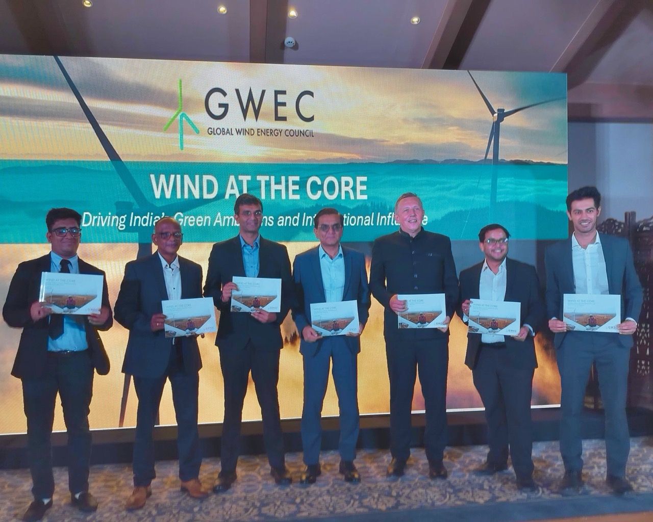 India’s wind capacity expected to reach 107 GW by 2030: GWEC India Wind Report 2025