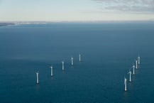 How Offshore Wind Development Can Support Coastal Regeneration in South Korea