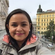 Paola Andrea Bautista Duarte