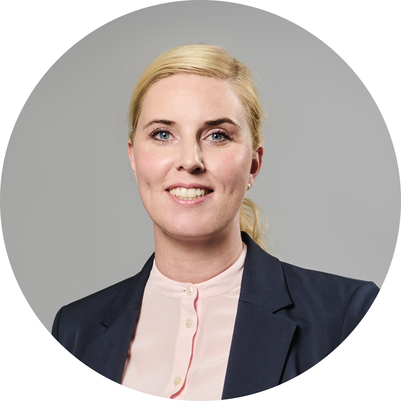 Natascha Forster Jung - Denmark