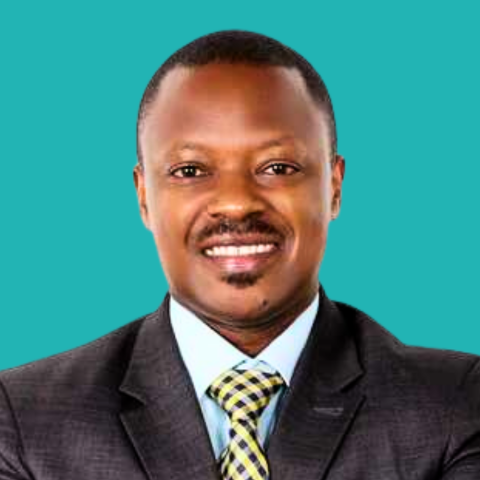 Eric Mwangi