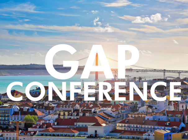 GAP Conf Event Page Featured Image