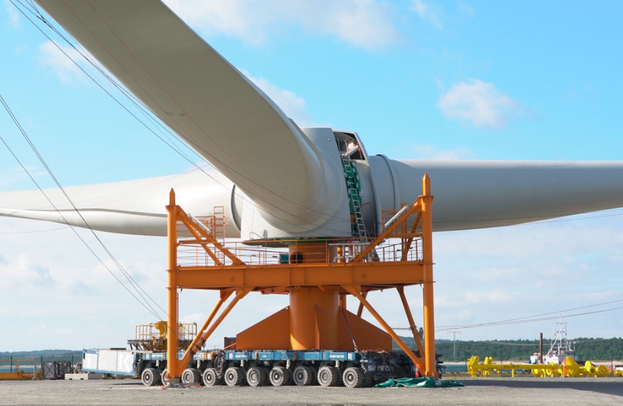 Smarter localisation policy can deliver long-term economic stability and maximise benefits of wind energy, says new gwec policy paper.